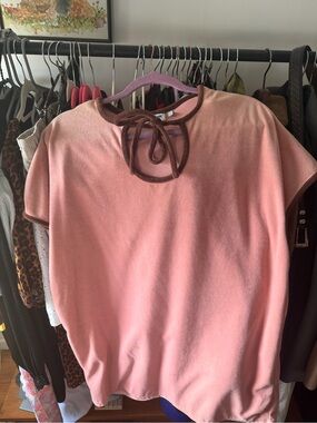 Pink Opening Ceremony Dress